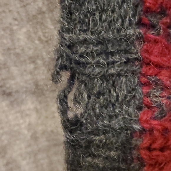 Wool Sweater Bundle Vintage - Picture 12 of 12